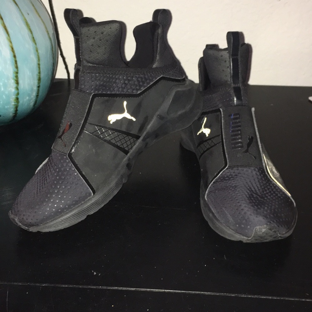 Puma Trainers